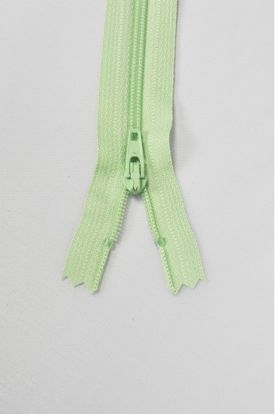 ZIP034 2號拉鏈  單頭拉鏈款式  聚酯牙拉鏈款式  密尾拉鏈  不設單獨拉鍊訂購 細節-1